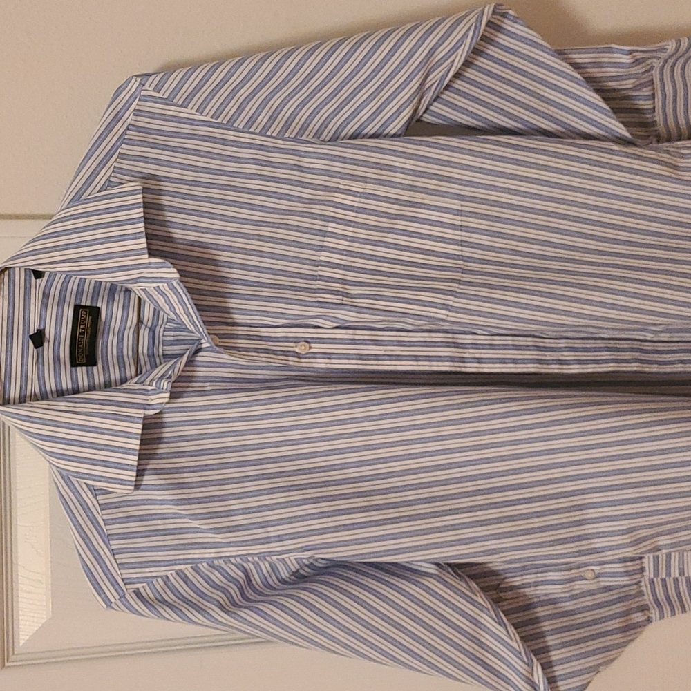 Donald Trump  Signature Collection Dress Shirt